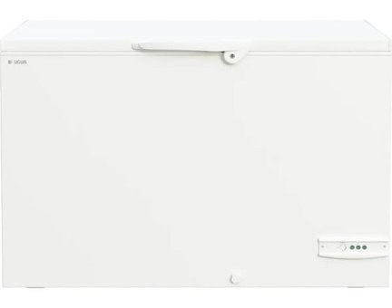 Uğur UDD 465 T D/S 345 LT Sandık Tipi Derin Dondurucu