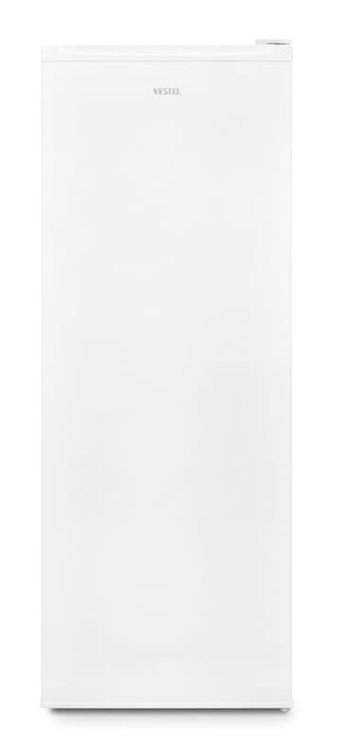 Vestel CDM501 175 LT 5 Çekmeceli Dikey Derin Dondurucu