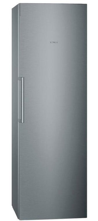 Siemens GS33VVIE0N 242 LT 7 Çekmeceli Dikey Derin Dondurucu
