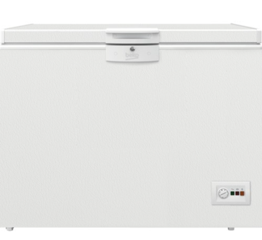 Beko 3298 J 298 L Sandık Tipi Derin Dondurucu