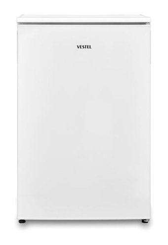 Vestel CDS301 103 LT 2 Çekmeceli Dikey Derin Dondurucu