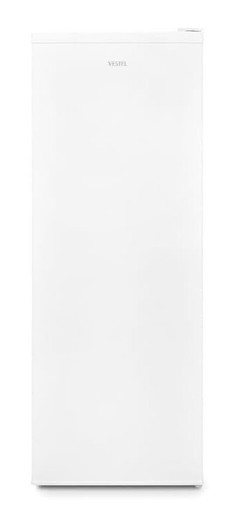 Vestel CDM601 E 196 LT 4 Çekmeceli Dikey Derin Dondurucu
