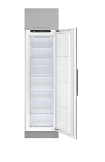 Teka RSF 73350 FI Tek Kapılı Dondurucu