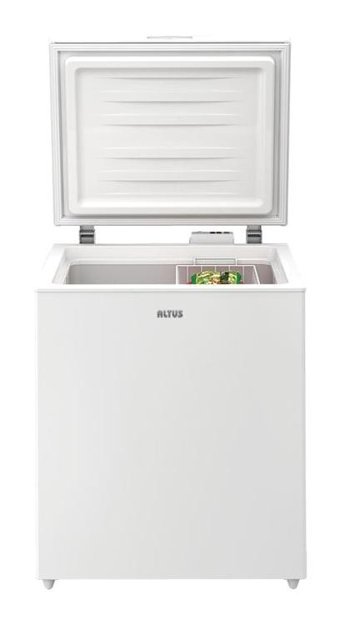 Altus AL 215 Sandık Tipi Derin Dondurucu 104lt