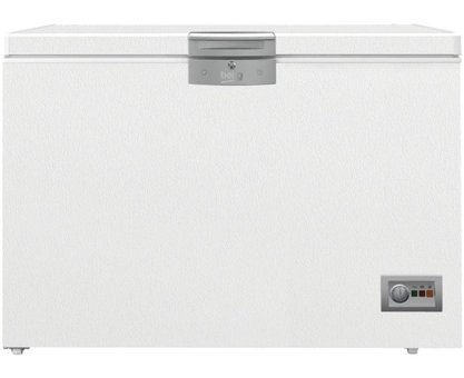 Beko 3360 J Sandık Tipi Derin Dondurucu