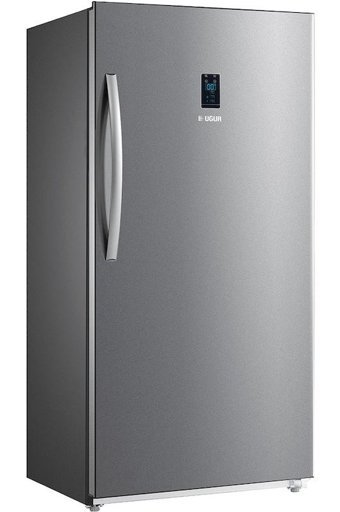 Uğur UED 0439 DTK NFI D/S DGT R66 390 LT Dikey Derin Dondurucu