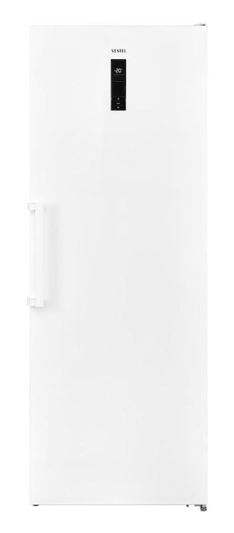 Vestel CDL801 E NF 406 LT 6 Çekmeceli Dikey Derin Dondurucu