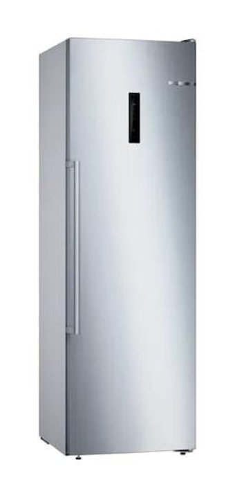 Bosch GSN36VIE0N 242 LT 7 Çekmeceli Dikey Derin Dondurucu