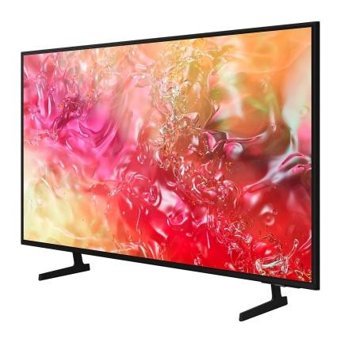 Samsung 75DU7100 75 inç 4K Ultra HD 189 Ekran G Enerji Sınıfı Flat Uydu Alıcılı Smart LED Tizen Televizyon