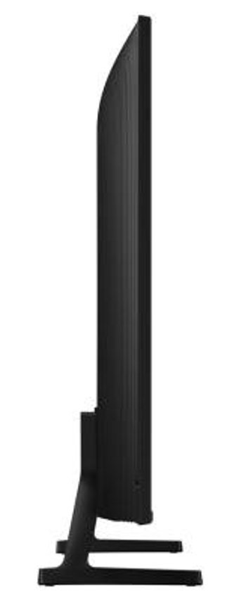 Samsung 75DU7100 75 inç 4K Ultra HD 189 Ekran G Enerji Sınıfı Flat Uydu Alıcılı Smart LED Tizen Televizyon