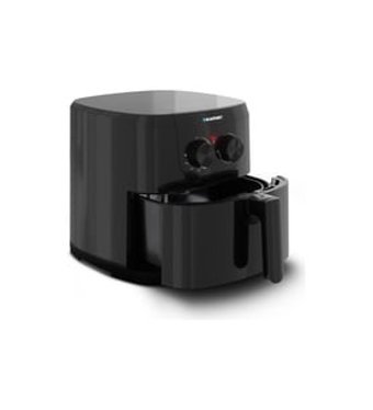Blaupunkt A5450 Airfryer 4.5 lt Yağsız Fritöz Siyah