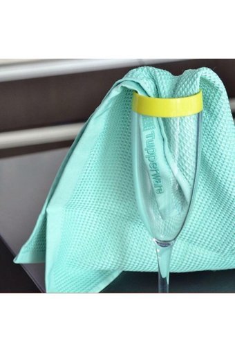 Tupperware Mikrofiber Temizlik Bezi 2'li