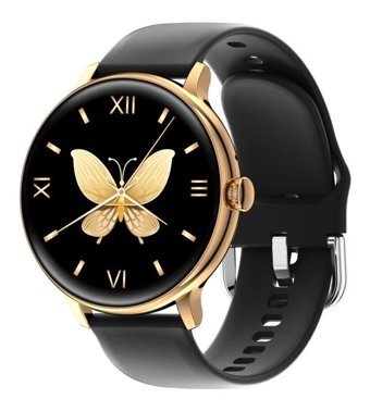 Cbtx Global Q71 Pro Akıllı Saat Rose Gold