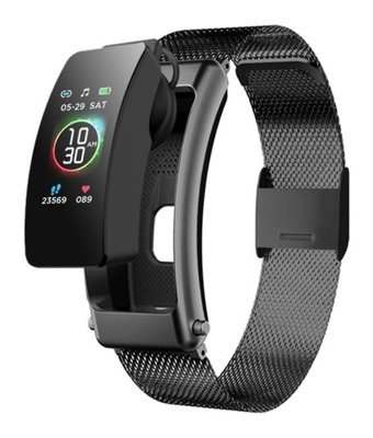 Cbtx Global K30 Akıllı Saat Gümüş