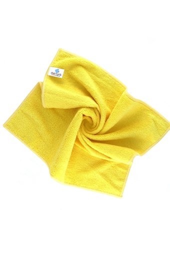 Silver Home Mikrofiber Temizlik Bezi 50'li