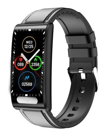 Cbtx Global TK70 Akıllı Saat Kahverengi