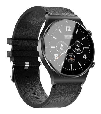 Cbtx Global GT08 Akıllı Saat Haki