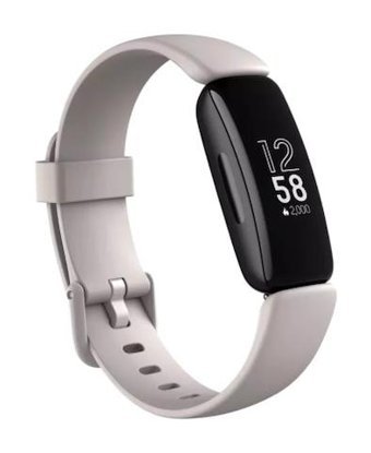 Fitbit Inspire 2 Akıllı Saat Beyaz