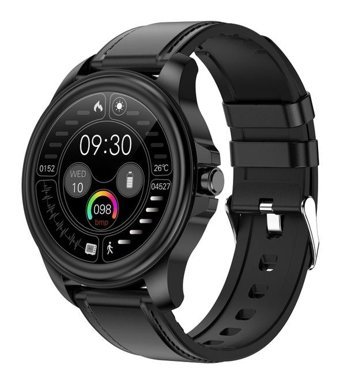 Cbtx Global E89 Akıllı Saat Kahverengi
