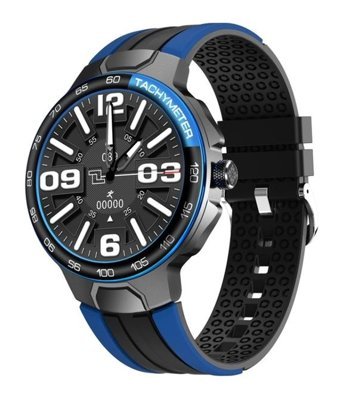 Cbtx Global Wearkey E15 Akıllı Saat Gümüş