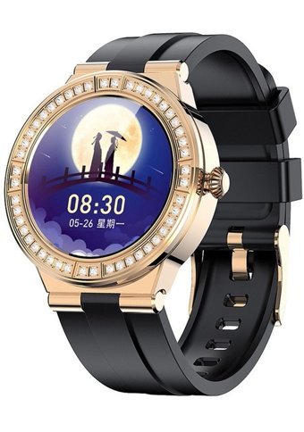 Sones BW0323 Akıllı Saat Beyaz