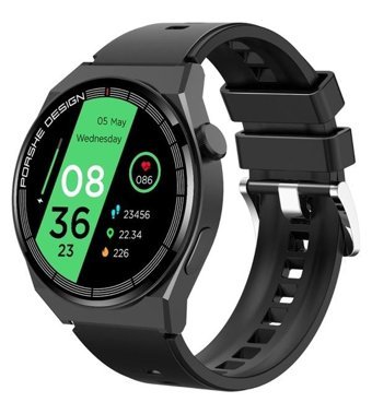 Cbtx Global TM06 Akıllı Saat Beyaz