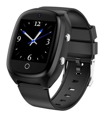 Cbtx Global D300 Akıllı Saat Siyah