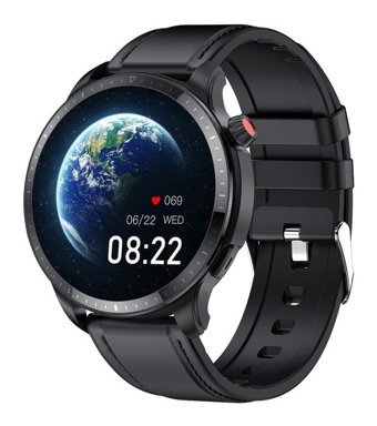 Cbtx Global T52 Kameralı Akıllı Saat Kahverengi
