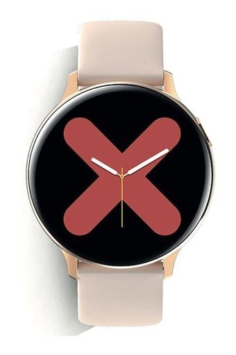 Ixtech Xee Fit 3 Akıllı Saat Altın
