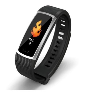 Cbtx Global T8 Akıllı Saat Mavi