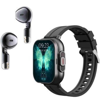 Cbtx Global D8 Akıllı Saat Bej