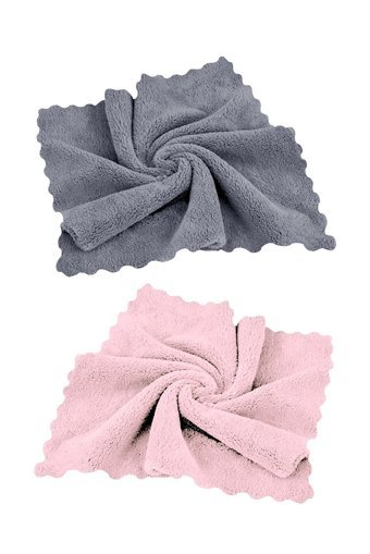 Smarter Mikrofiber Temizlik Bezi 2'li