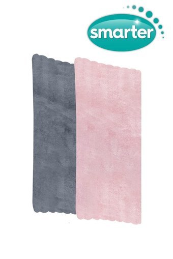 Smarter Mikrofiber Temizlik Bezi 2'li