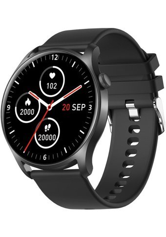 Colmi SKY8 TFT Akıllı Saat Altın
