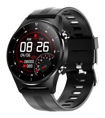 Cbtx Global E13 Akıllı Saat Altın