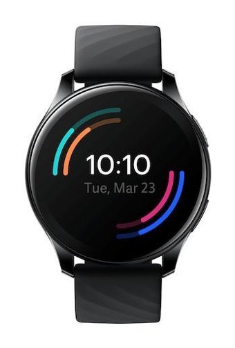 Oneplus Akıllı Saat Siyah