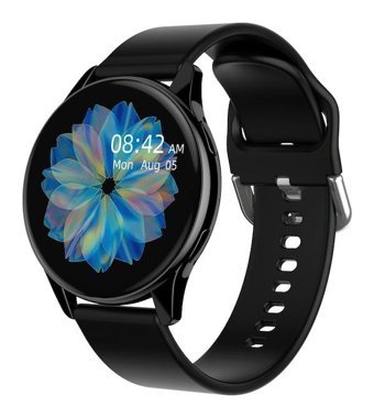 Cbtx Global T2 Pro Akıllı Saat Gümüş