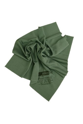 Mikrotex Mikrofiber Temizlik Bezi 3'lü