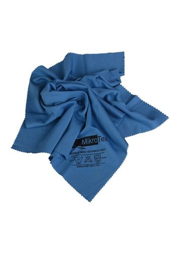 Mikrotex Mikrofiber Temizlik Bezi 3'lü