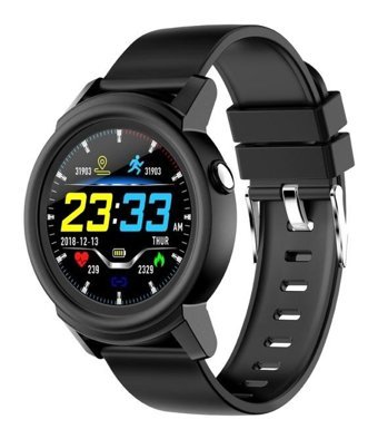Cbtx Global DK02 Akıllı Saat Beyaz