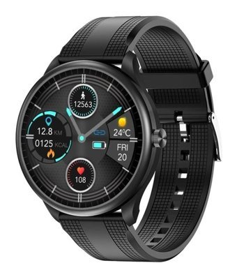 Cbtx Global M3 Akıllı Saat Siyah