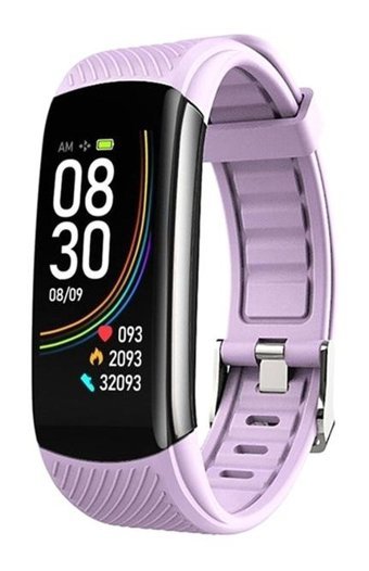 Cbtx Global C6T Akıllı Saat Beyaz