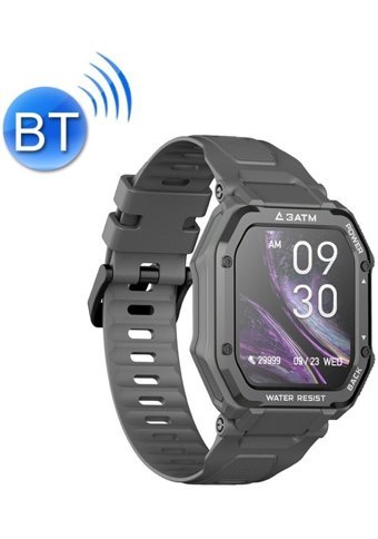 Cbtx Global C16 Akıllı Saat Siyah
