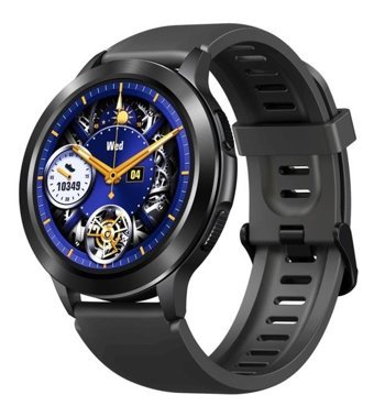 Cbtx Global Zeblaze Btalk 2 Akıllı Saat Haki