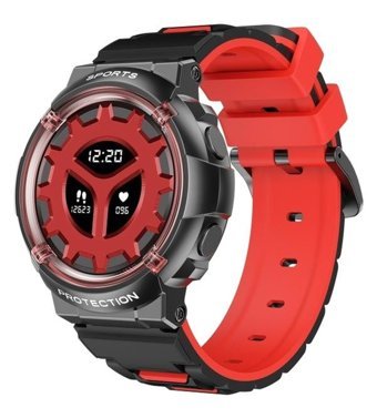 Cbtx Global HT19 Akıllı Saat Beyaz