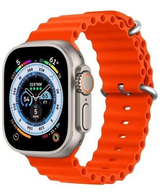 Girex Teknoloji GS8 Akıllı Saat Beyaz