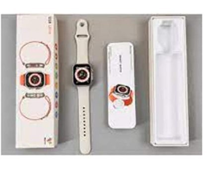 Lenipa GS 8 + Akıllı Saat Siyah
