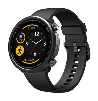 Xiaomi Mibro A1 Akıllı Saat Siyah