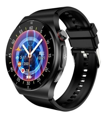 Cbtx Global ET340 Akıllı Saat Kırmızı