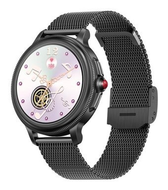 Cbtx Global CF96 Akıllı Saat Altın